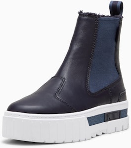 女款Maze切尔西冬季靴子 393093-01 Cheap 女款Maze切尔西冬季靴子 393093-01