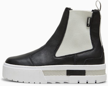 (W) Maze 切爾西冬靴 393093-02 Buy (W) Maze 切爾西冬靴 393093-02