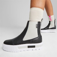 (W) 메이즈 첼시 겨울 부츠 393093-02 Order (W) 메이즈 첼시 겨울 부츠 393093-02