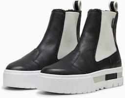 (W) 메이즈 첼시 겨울 부츠 393093-02 Shop (W) 메이즈 첼시 겨울 부츠 393093-02