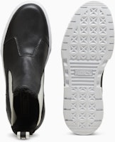 (W) 메이즈 첼시 겨울 부츠 393093-02 Details for (W) 메이즈 첼시 겨울 부츠 393093-02