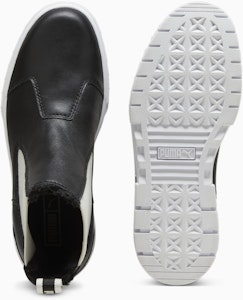 (W) Maze 切爾西冬靴 393093-02 Details for (W) Maze 切爾西冬靴 393093-02