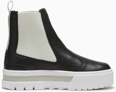 (W) Maze 切爾西冬靴 393093-02 Sizing (W) Maze 切爾西冬靴 393093-02