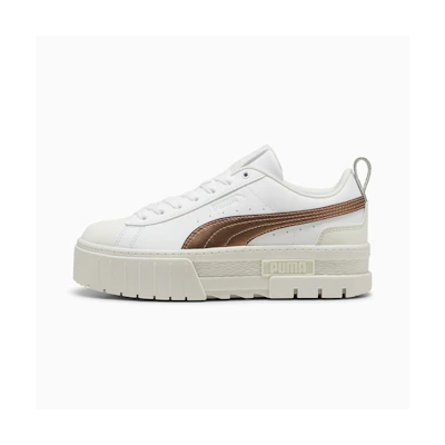 (W) Puma Mayze 'Glow-Up Pack - Rose Gold'