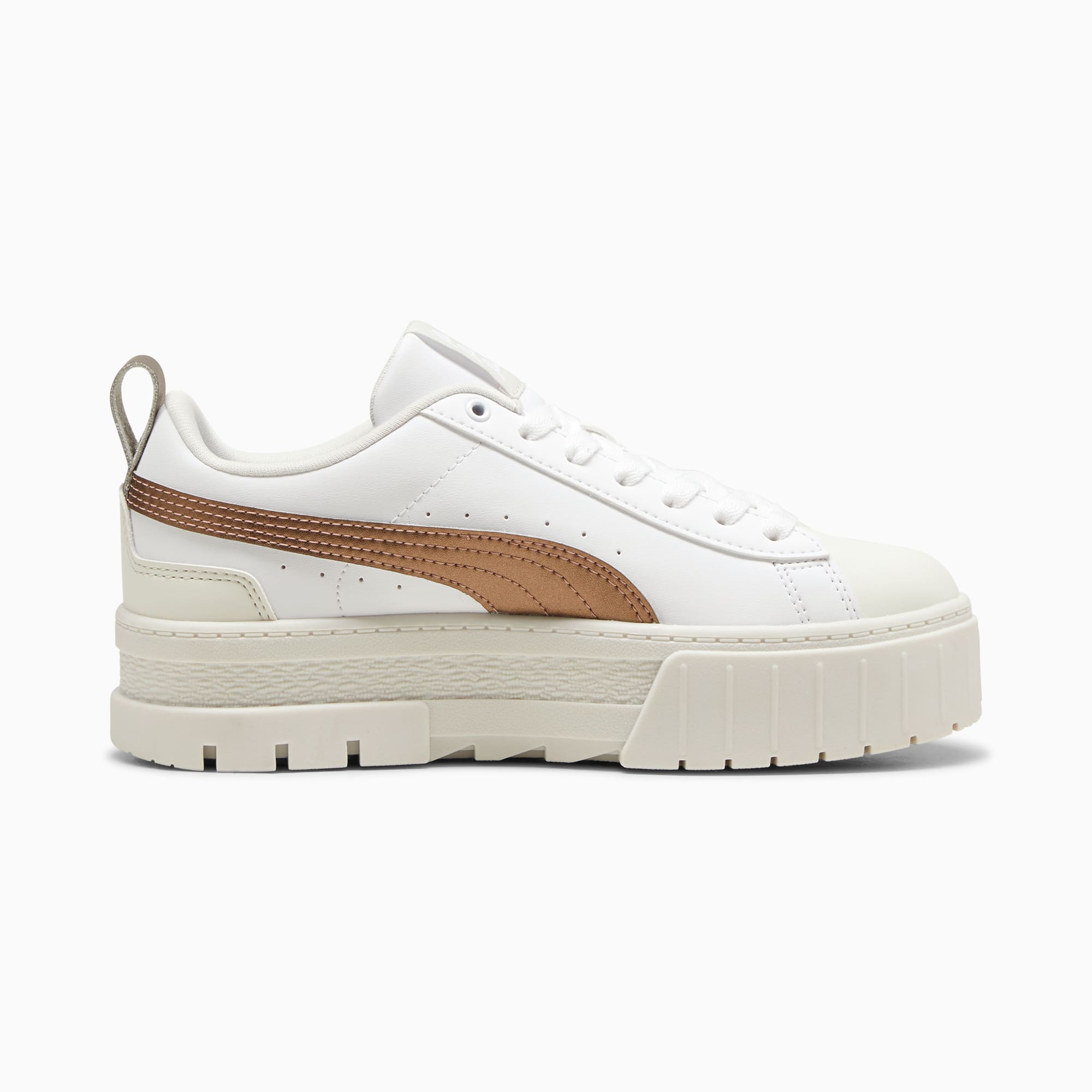 (W) Puma Mayze 'Glow-Up Pack - Rose Gold' 圖 7