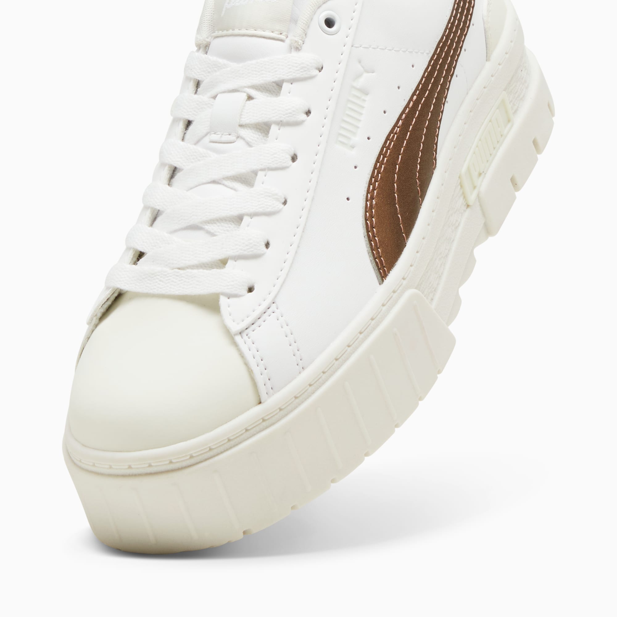 (W) Puma Mayze 'Glow-Up Pack - Rose Gold' 圖 8