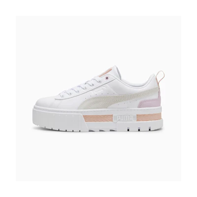 (W) Puma Mayze 'White Rose Quartz'