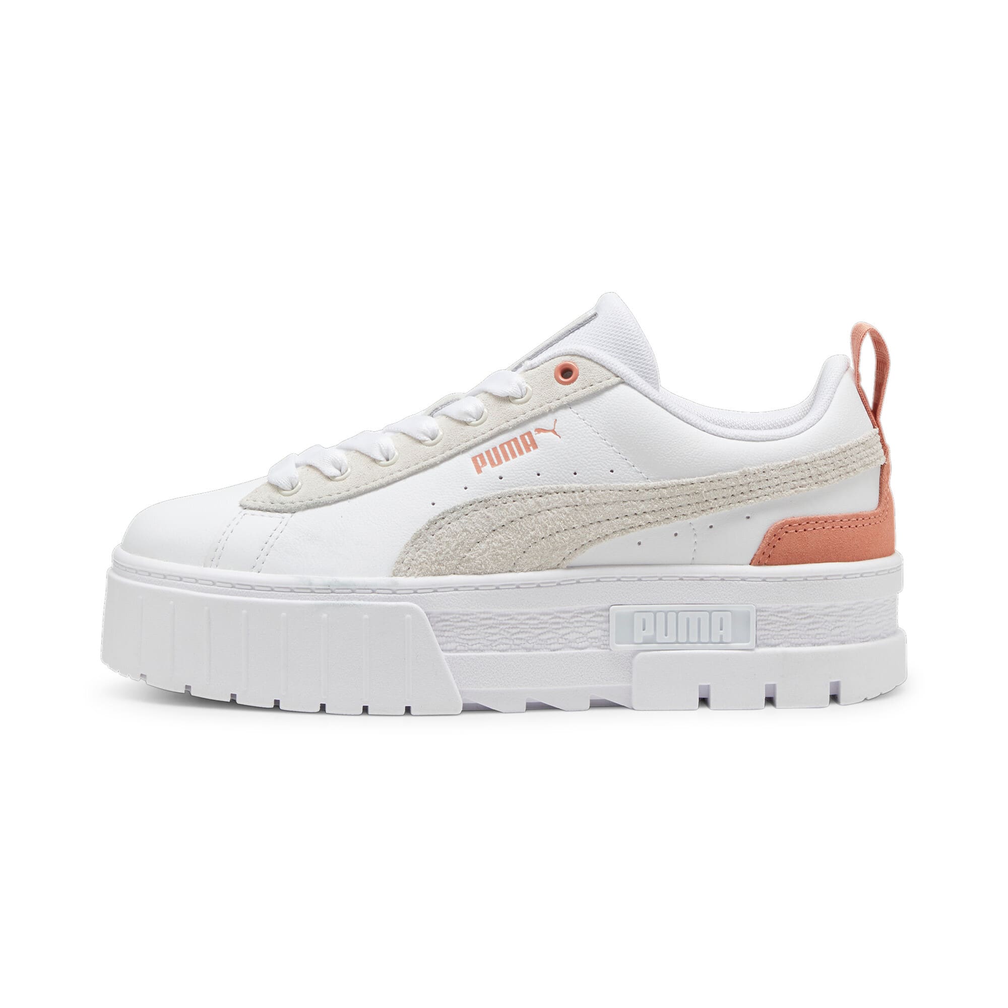 (W) Maze Mix Sneakers
