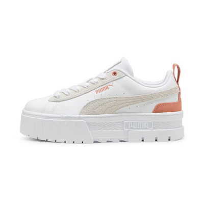 (W) Maze Mix Sneakers