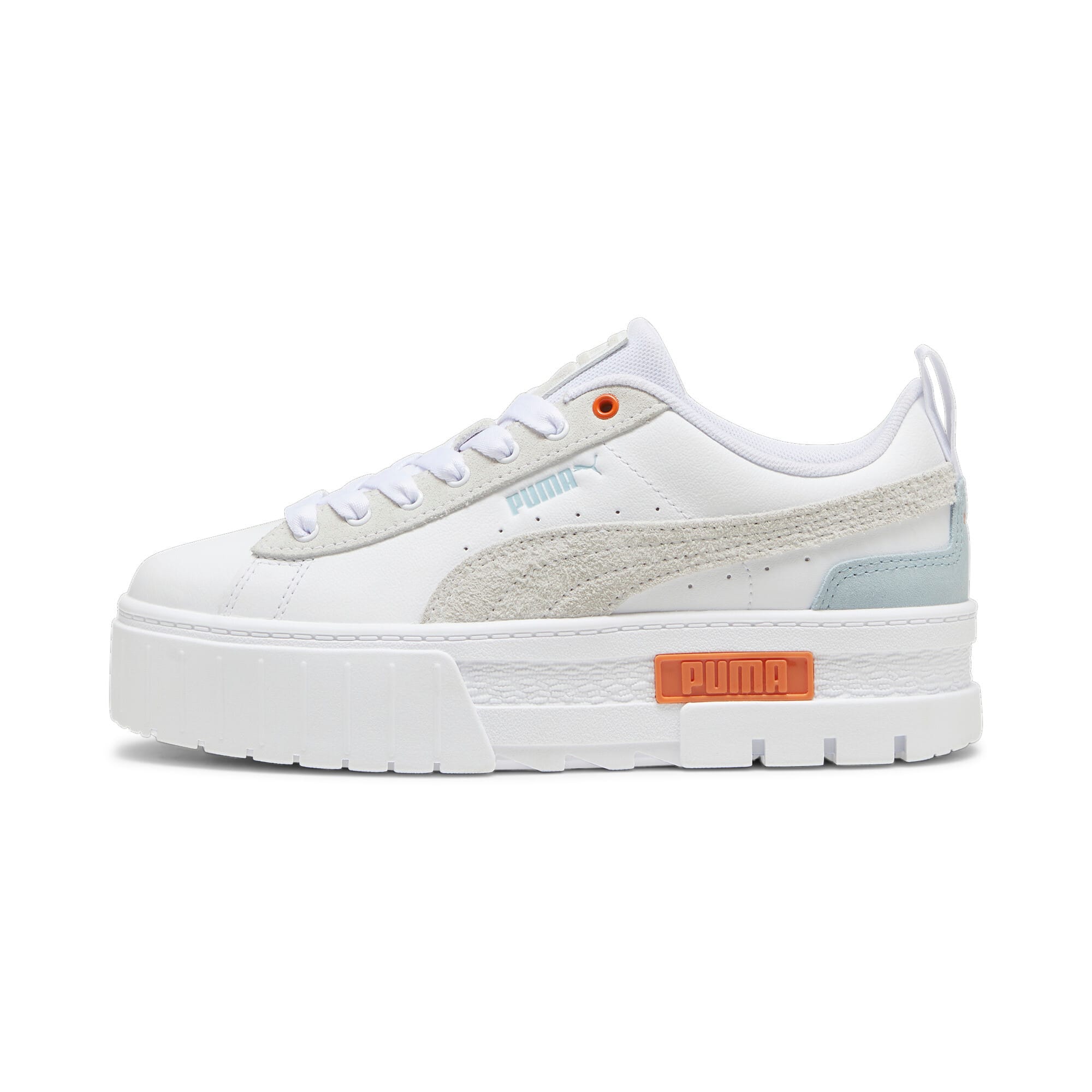 (W) Maze Mix Sneakers 387468-16