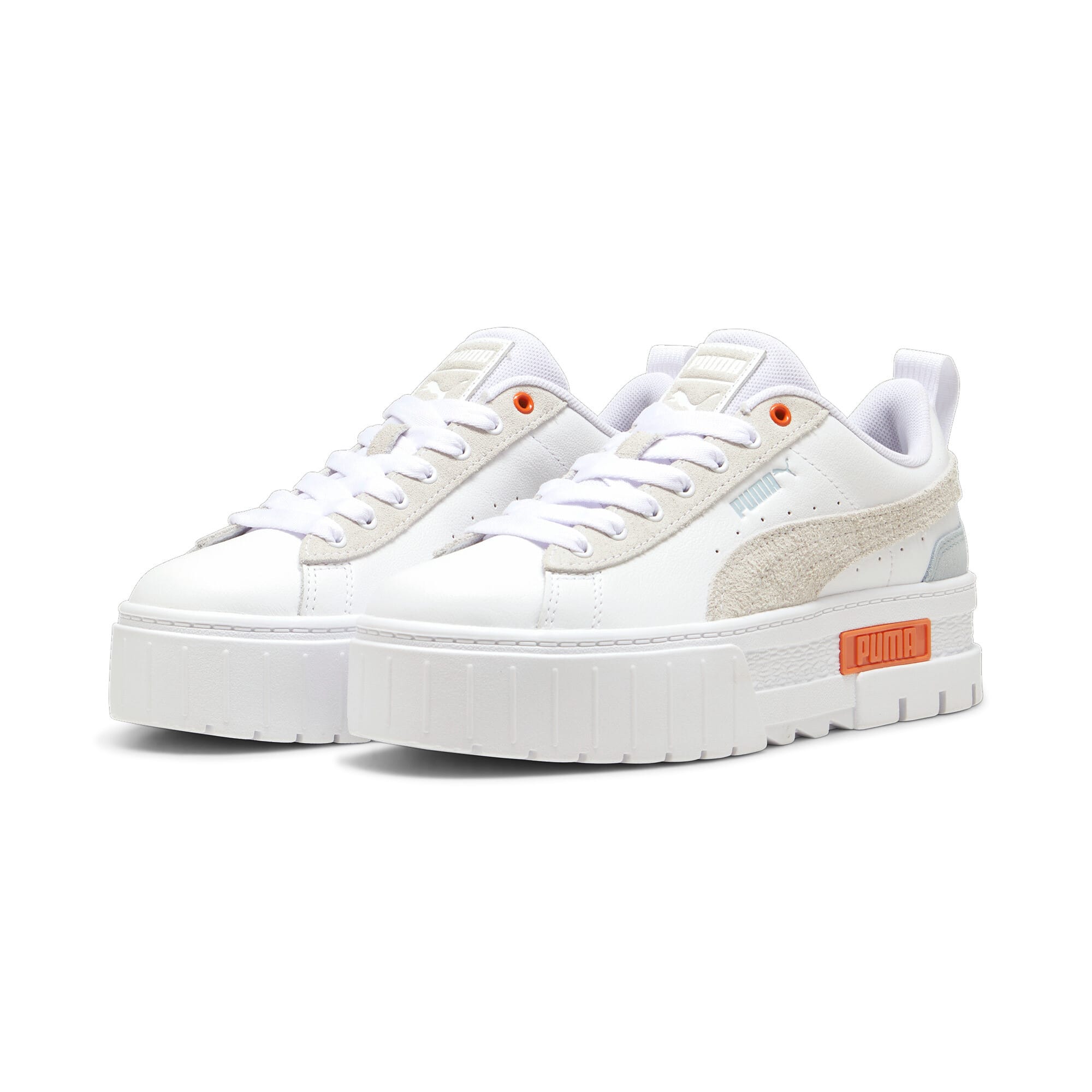Shop Scarpe da Ginnastica Maze Mix (W) 387468-16