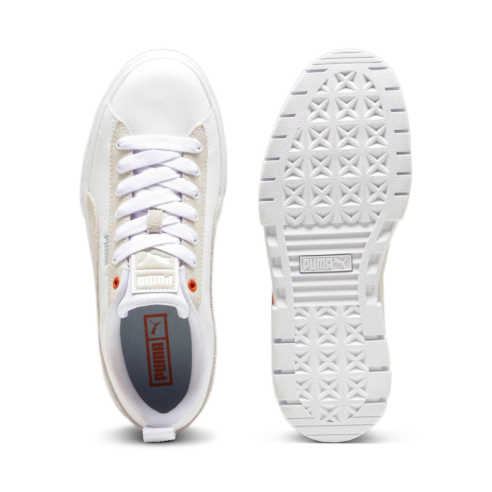 Details for Scarpe da Ginnastica Maze Mix (W) 387468-16