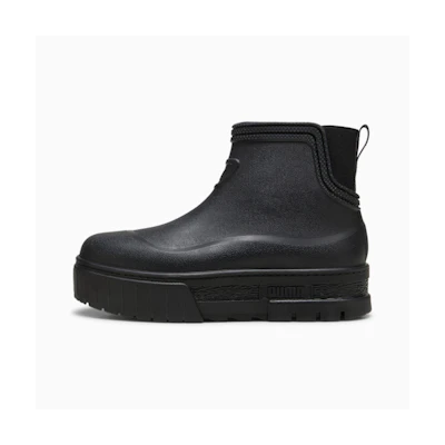 (W) Puma Mayze Wellis 'Black'