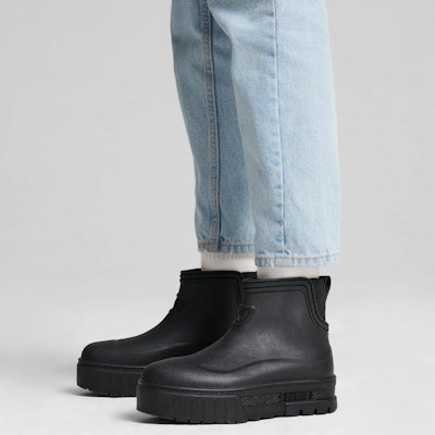 (W) 迷宮女士雨靴 397732-02 Order (W) 迷宮女士雨靴 397732-02