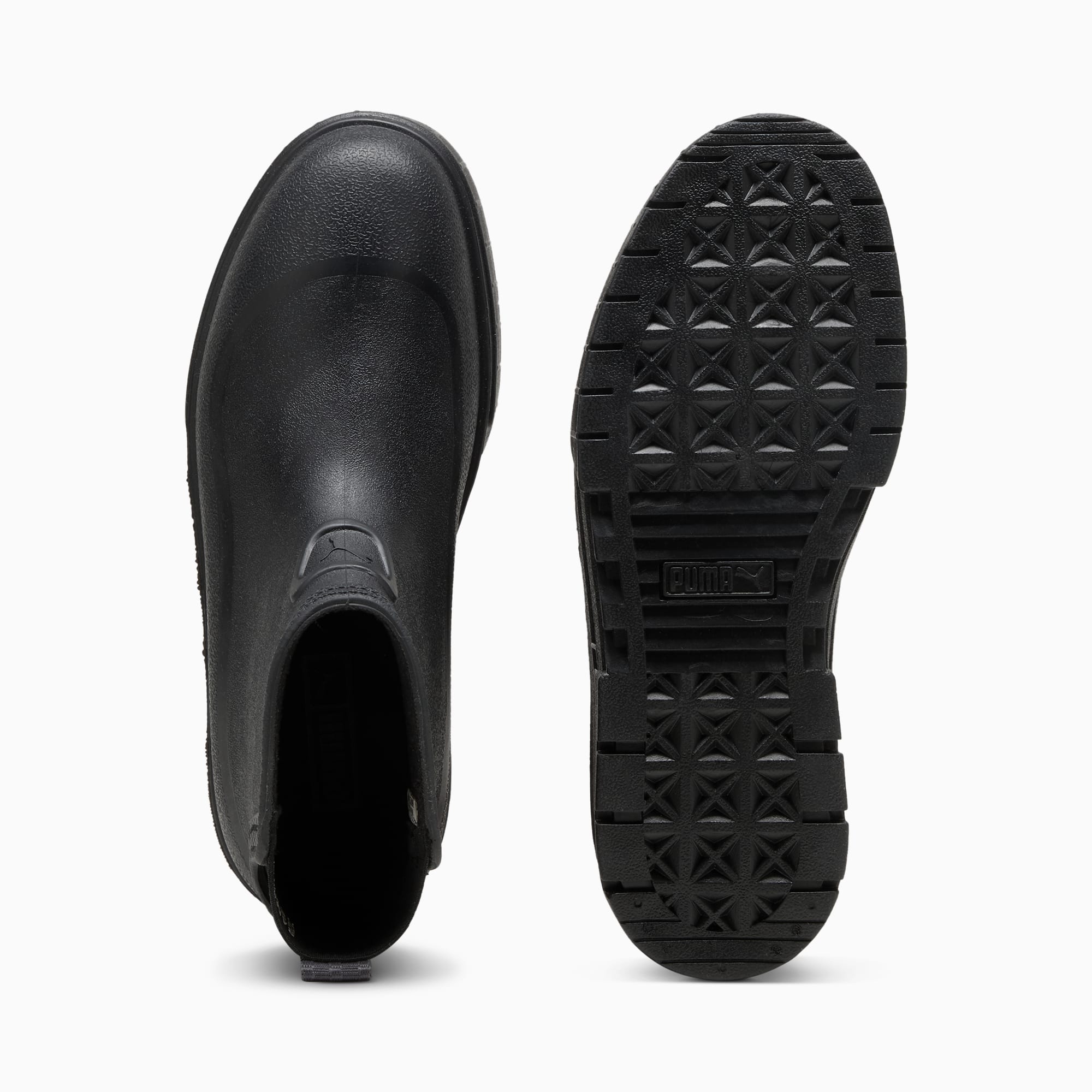 Details for (W) 迷宮女士雨靴 397732-02