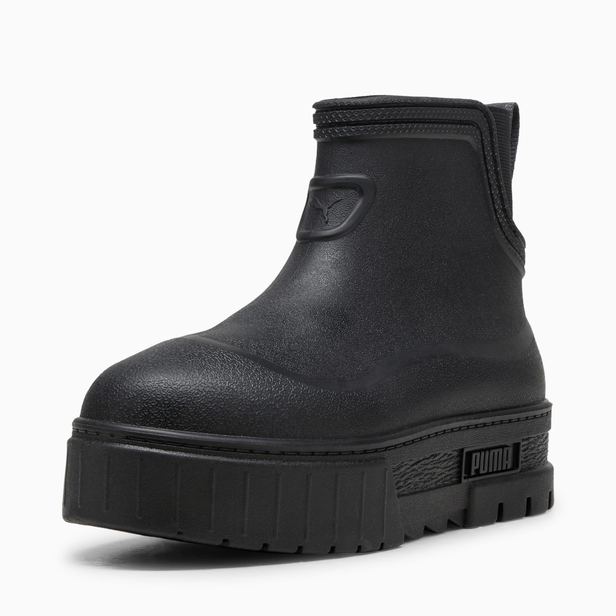 Cheap (W) 迷宮女士雨靴 397732-02