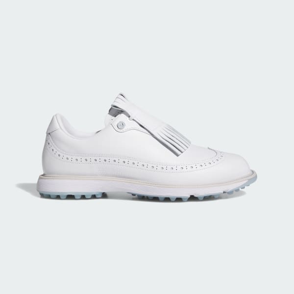 (W) adidas MC Zoysia Spikeless Golf 'White Wonder Blue'