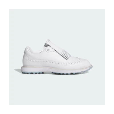 (W) adidas MC Zoysia Spikeless Golf 'White Wonder Blue'