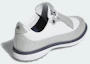 Purchase (W) adidas MC Zoysia Spikeless Golf Silber Metallic Cloud White Collegiate Navy IH5994