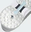 Cheap (W) adidas MC Zoysia Spikeless Golf Silber Metallic Cloud White Collegiate Navy IH5994