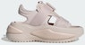 (W) adidas Mehana Sandals - Sandal Fesyen Slide JP5706