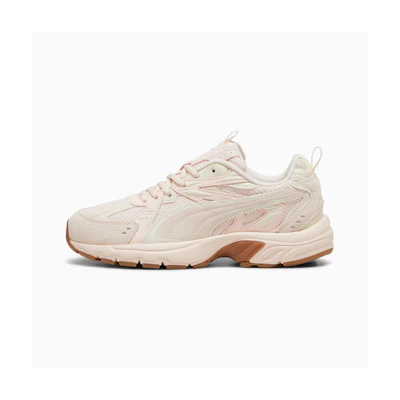 (W) Millenio Tech Suede Coquette Sneakers