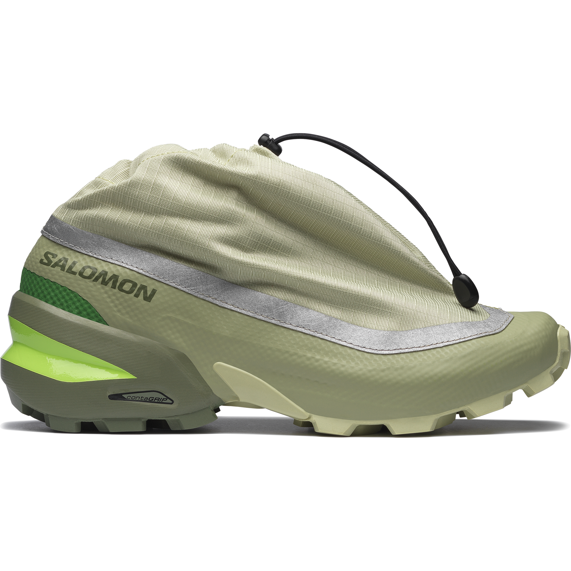 Buy (W) MM6 Maison Margiela 低帮交叉运动鞋 L47708400