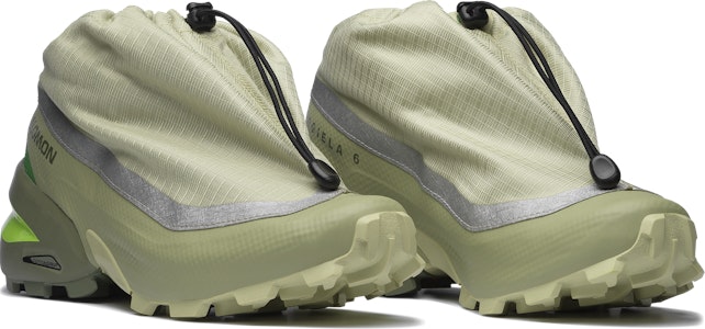 (W) MM6 Maison Margiela 低帮交叉运动鞋 L47708400 Shop (W) MM6 Maison Margiela 低帮交叉运动鞋 L47708400