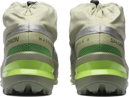 (Z) Tenis Bajos Cruzados MM6 Maison Margiela Para Mujer L47708400 Purchase (Z) Tenis Bajos Cruzados MM6 Maison Margiela Para Mujer L47708400