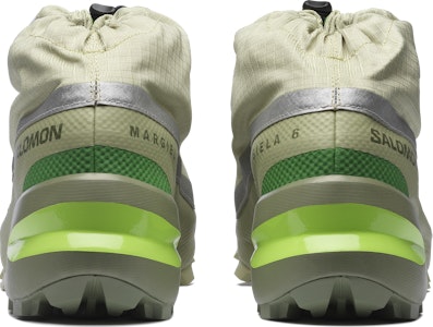 (W) MM6 Maison Margiela 低帮交叉运动鞋 L47708400 Purchase (W) MM6 Maison Margiela 低帮交叉运动鞋 L47708400