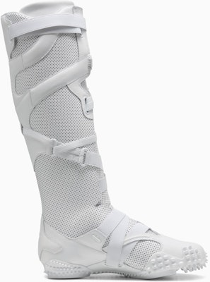 (M) 모스트로 부츠 가죽 스니커즈 401563-01 Details for (M) 모스트로 부츠 가죽 스니커즈 401563-01