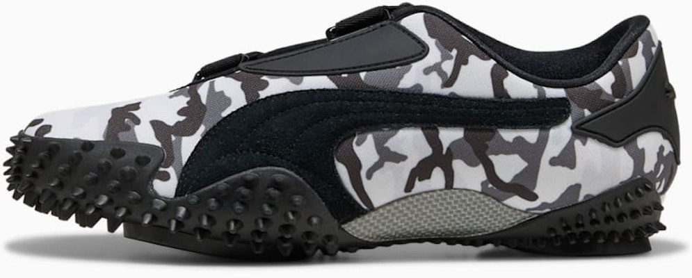 (W) Mostro Camo Sneakers 401540-02 Buy (W) Mostro Camo Sneakers 401540-02