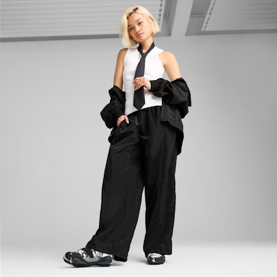 (W) 모스트로 카모 스니커즈 401540-02 Lookbook (W) 모스트로 카모 스니커즈 401540-02