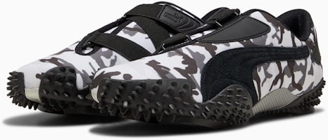 (W)Mostro 迷彩運動鞋 401540-02 Shop (W)Mostro 迷彩運動鞋 401540-02