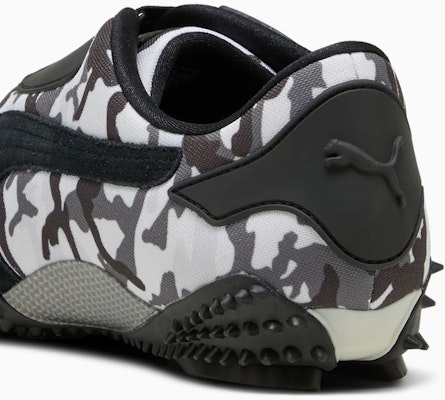 (W) Mostro Camo Sneakers 401540-02 Purchase (W) Mostro Camo Sneakers 401540-02