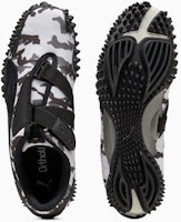 (W)Mostro 迷彩運動鞋 401540-02 Details for (W)Mostro 迷彩運動鞋 401540-02