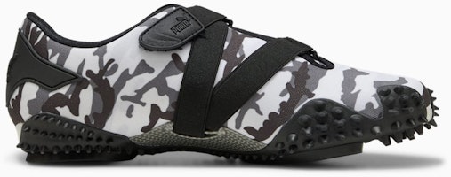 (W)Mostro 迷彩運動鞋 401540-02 Sizing (W)Mostro 迷彩運動鞋 401540-02