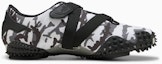 Sizing (W) Mostro Camo Kasut Sneakers 401540-02