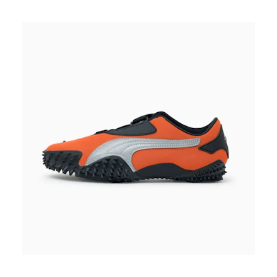 (W) Mostro Sneakers