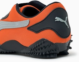 (W) Mostro OG Sepatu Sneakers 397330-07 Lookbook (W) Mostro OG Sepatu Sneakers 397330-07