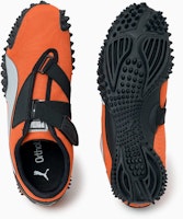 (W) Mostro OG Sepatu Sneakers 397330-07 Shop (W) Mostro OG Sepatu Sneakers 397330-07