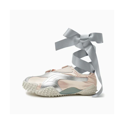 (W) PUMA Mostro Power & Grace 'Island Pink'