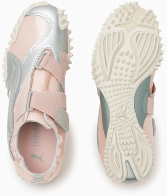 (W) Mostro Power & Grace Wanita 399827-01 Purchase (W) Mostro Power & Grace Wanita 399827-01