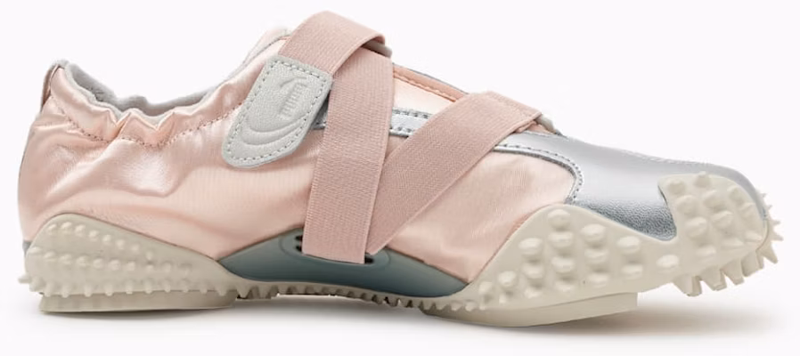 (W) Mostro Power & Grace Wanita 399827-01 Details for (W) Mostro Power & Grace Wanita 399827-01