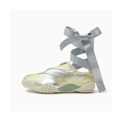 (W) PUMA Mostro Power & Grace 'Alpine Snow'