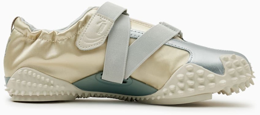 (W) Mostro Power & Grace - Kasut Sukan Lelaki 399827-02 Details for (W) Mostro Power & Grace - Kasut Sukan Lelaki 399827-02