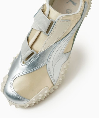 (W) Mostro Power & Grace - Kasut Sukan Lelaki 399827-02 Sizing (W) Mostro Power & Grace - Kasut Sukan Lelaki 399827-02