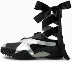 (Women) PUMA Mostro Power & Grace 'Puma Black' 399827-06 (Women) PUMA Mostro Power & Grace 'Puma Black' 399827-06