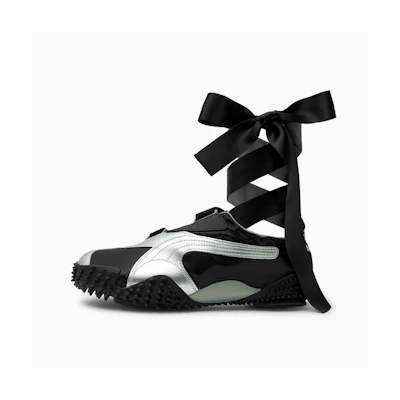 (W) PUMA Mostro Power & Grace 'Puma Black'