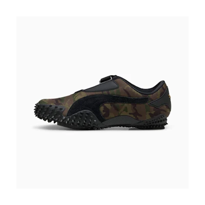 (W) Mowabb Camo